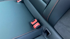 SEAT Ateca 1.5 TSI EVO FR 5dr DSG Petrol Estate